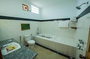 Hotel Shwe Nann Htike