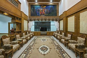 Hotel Shwe Nann Htike