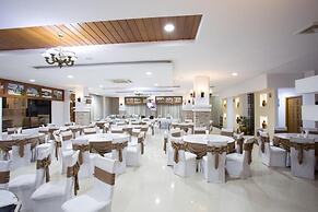 Hotel Shwe Nann Htike