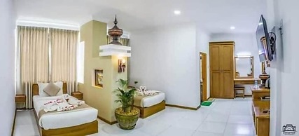 Hotel Shwe Nann Htike