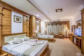 Hotel Shwe Nann Htike