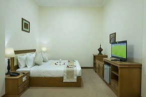 Hotel Shwe Nann Htike