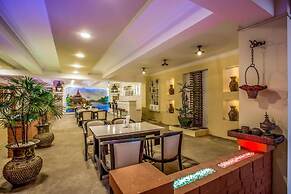 Hotel Shwe Nann Htike