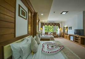 Hotel Shwe Nann Htike