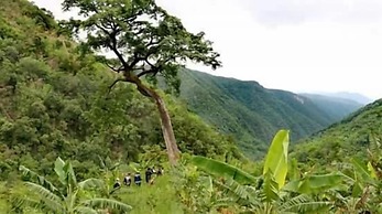 Hotel Shwe Nann Htike