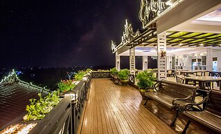 Hotel Shwe Nann Htike