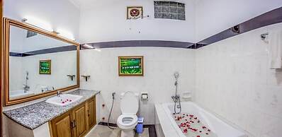 Hotel Shwe Nann Htike