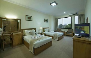 Hotel Shwe Nann Htike