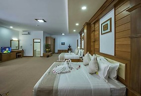 Hotel Shwe Nann Htike
