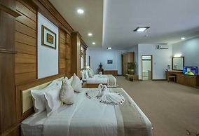 Hotel Shwe Nann Htike