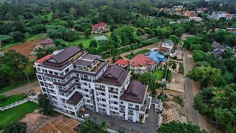 Hotel Shwe Nann Htike