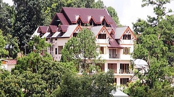 Dream Mountain Resort