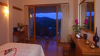 Dream Mountain Resort