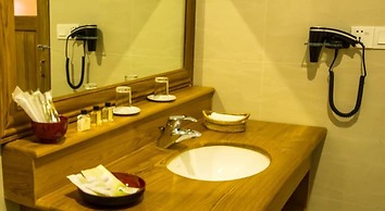 Dream Mountain Resort