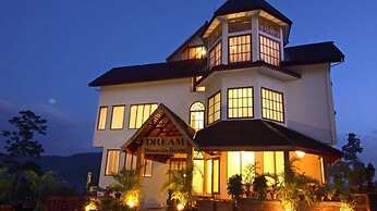 Dream Mountain Resort