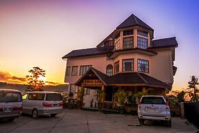 Dream Mountain Resort