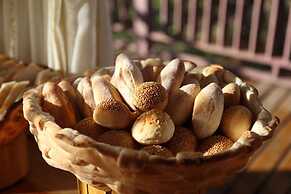 Dream Mountain Resort