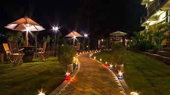 Dream Mountain Resort