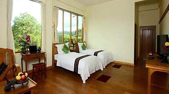 Dream Mountain Resort