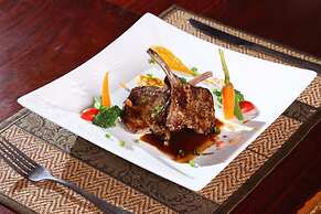 Dream Mountain Resort