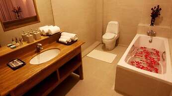 Dream Mountain Resort