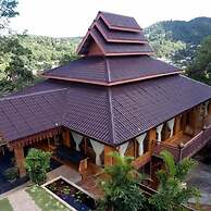 Dream Mountain Resort