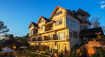 Dream Mountain Resort