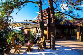 Dream Mountain Resort