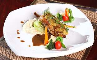 Dream Mountain Resort