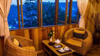 Dream Mountain Resort