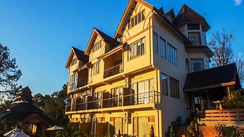 Dream Mountain Resort