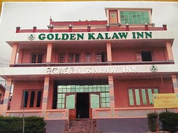 Golden Kalaw Inn