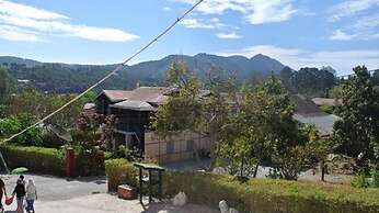 Golden Kalaw Inn