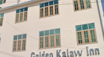 Golden Kalaw Inn