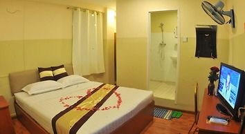 Myint Myat Guest House