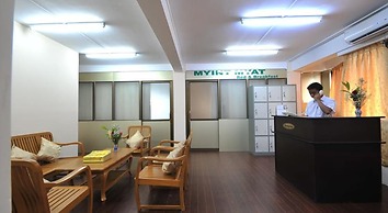 Myint Myat Guest House