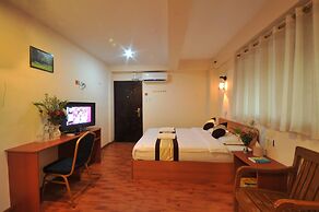 Myint Myat Guest House
