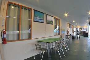 Myint Myat Guest House