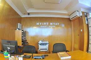 Myint Myat Guest House