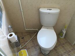 Myint Myat Guest House