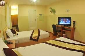 Myint Myat Guest House