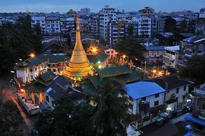 Myint Myat Guest House