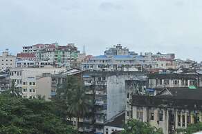 Myint Myat Guest House