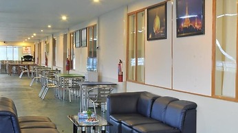 Myint Myat Guest House