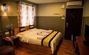 Myint Myat Guest House