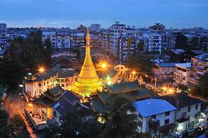 Myint Myat Guest House