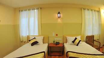 Myint Myat Guest House