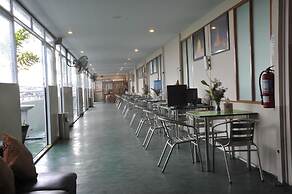 Myint Myat Guest House