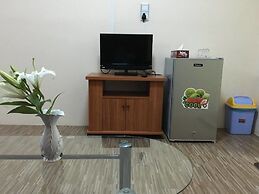 Myint Myat Guest House