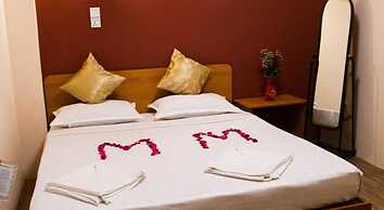 Myint Myat Guest House